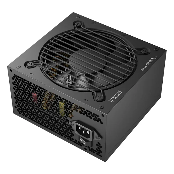 Inca Ips-1250xn 1250 W Power Supply - Görsel 3