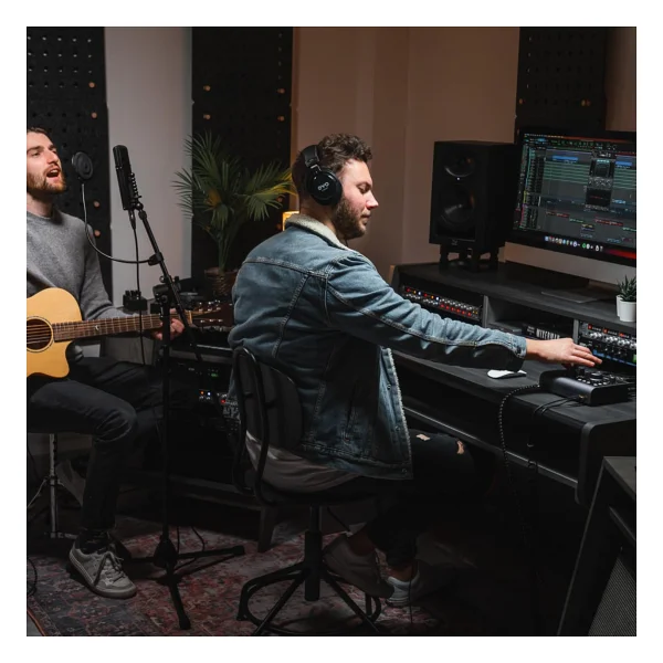 Audient Id24 USB-C Ses Kartı - Görsel 6