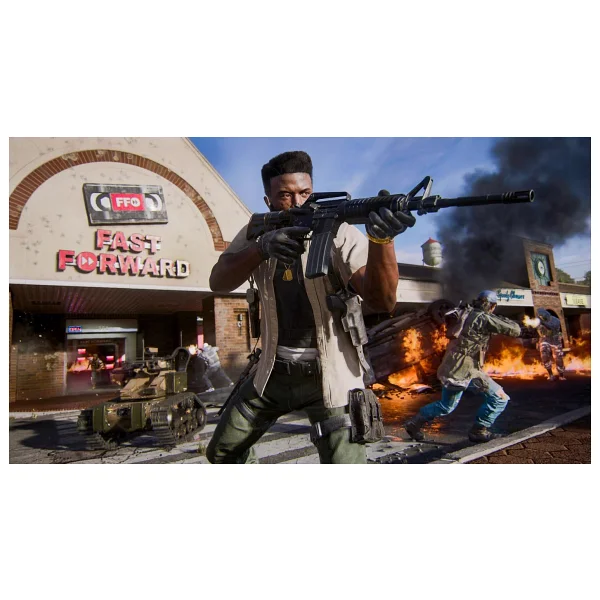 Call Of Duty Black Ops 6 Xbox Series Oyunu - Görsel 10