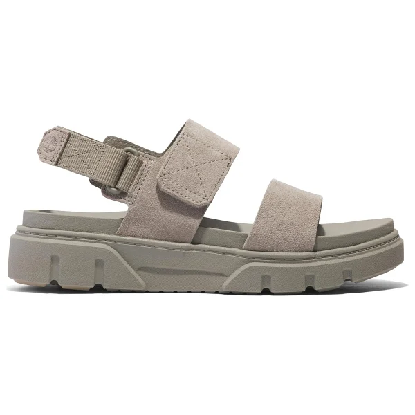 Timberland Greyfield Backstrap TB0A61MGEO31 Bej Kadın Sandalet - Görsel 8