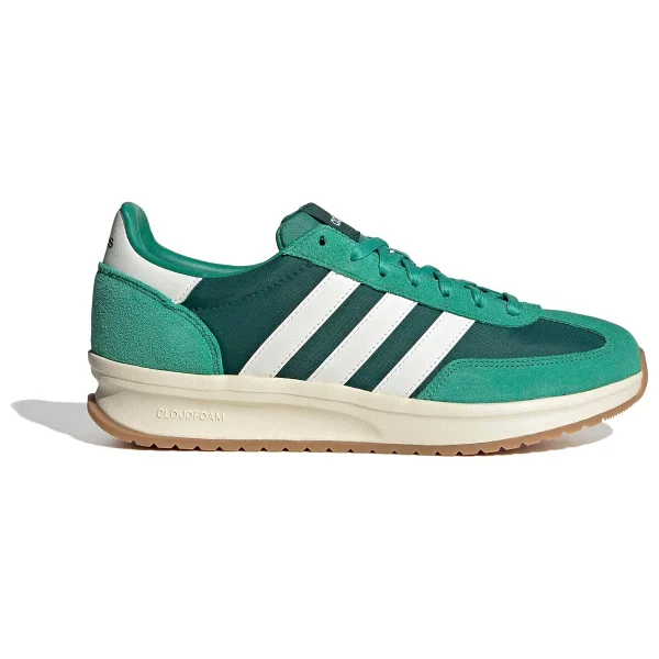 Adidas Run 70s 2.0 Ih8584 Krem Erkek Spor Ayakkabı - Görsel 3