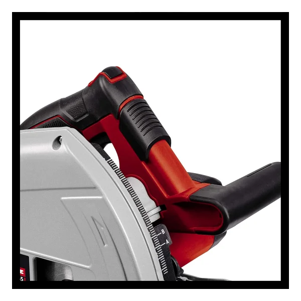 Einhell Te-Ps 165 1200 W Dalma Daire Testere - Görsel 6