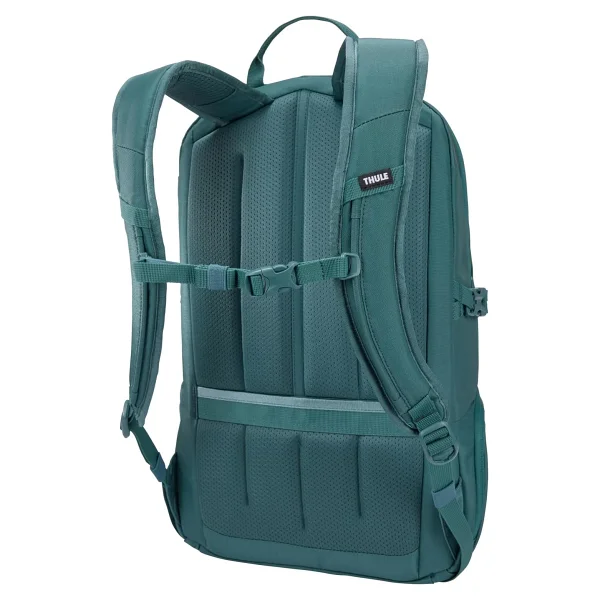 Thule Enroute 21l Ca.Tebp4116mg Yeşil 15.6" Laptop Sırt Çantası - Görsel 9