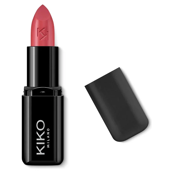 Kıko Milano Smart Fusion 405 Vintage Rose Stick Ruj - Görsel 9