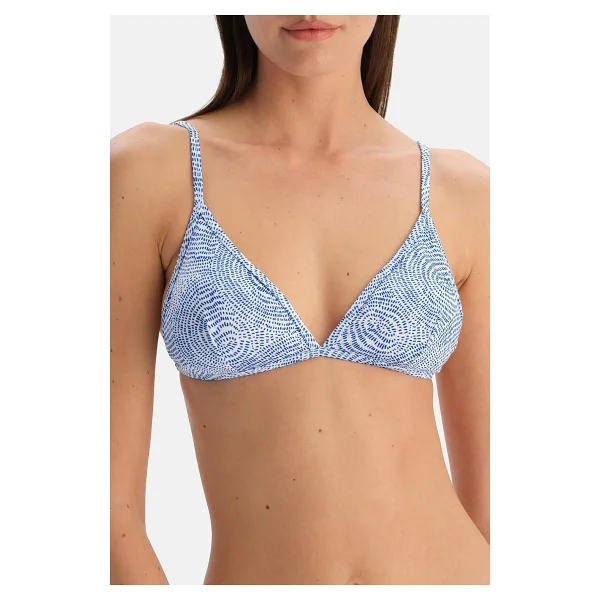 Dagi Üçgen Bikini Üst Multicolor - Görsel 5