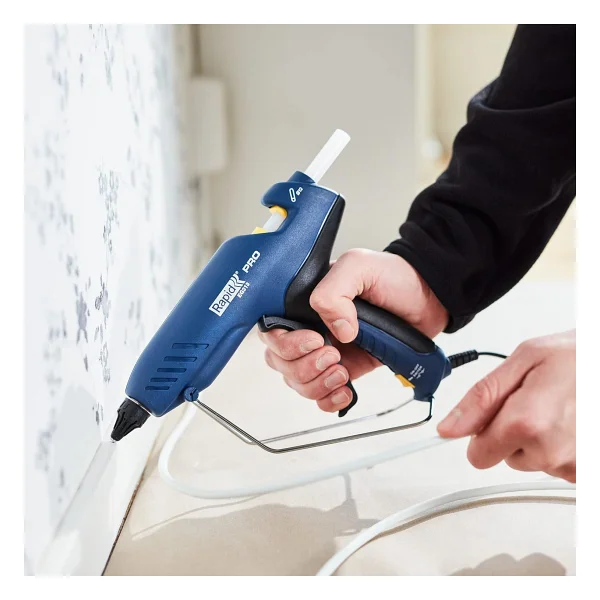 Rapid PRO EG313 Silikon Tabancası - Görsel 2