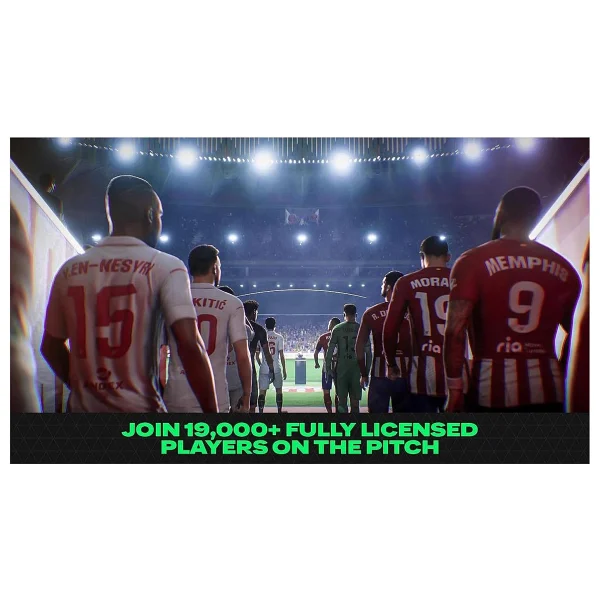 Ea Fc 24 Xbox Series Oyunu - Görsel 3