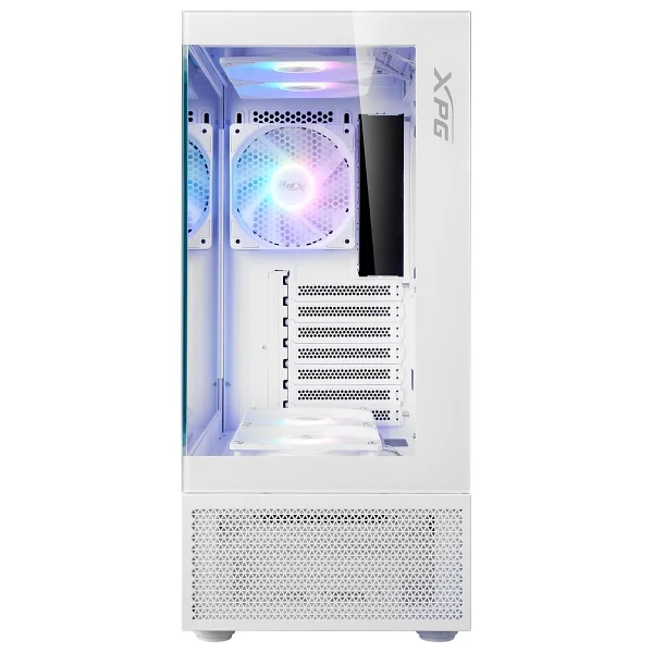 Xpg Invader X Mini Argb Fanlı Atx Oyuncu Kasası - Görsel 3