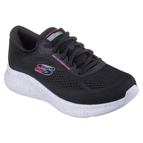 Skechers Skech-Lite Pro Through The Mud 150198 NVY Lacivert Kadın Spor Ayakkabı - Görsel 2