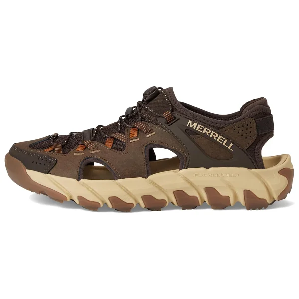 Merrell Maipo Explorer Sieve Erkek Sandalet - Görsel 6