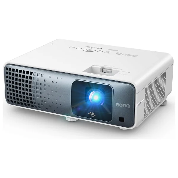 Benq Tk710 3200 Lümen Lazer 4K Projeksiyon Cihazı - Görsel 2