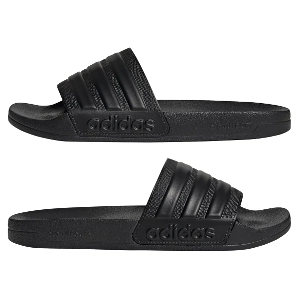 Adidas Adilette Shower Gz3772 Siyah Terlik - Görsel 2