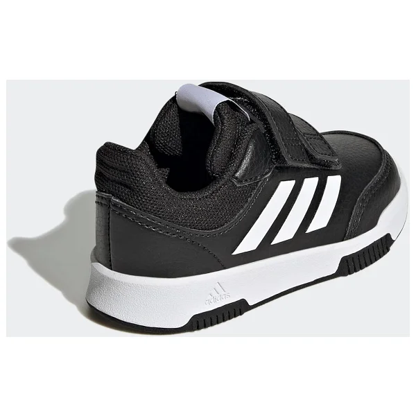Adidas Tensaur Sport 2.0 Cf I Gw1988 Beyaz-Siyah Bebek Spor Ayakkabı - Görsel 6