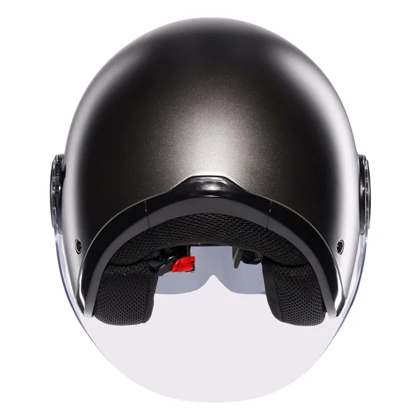 Agv Eteres Açık Motor Kaskı - Görsel 5
