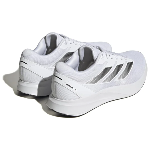 Adidas Duramo Rc Ie7990 Yeşil Koşu Ayakkabısı - Görsel 6