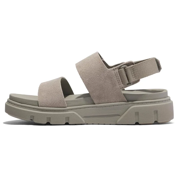 Timberland Greyfield Backstrap TB0A61MGEO31 Bej Kadın Sandalet - Görsel 7