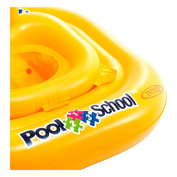 Intex 56587 Pool School 79 Cm Bebek Deniz Simidi - Görsel 5