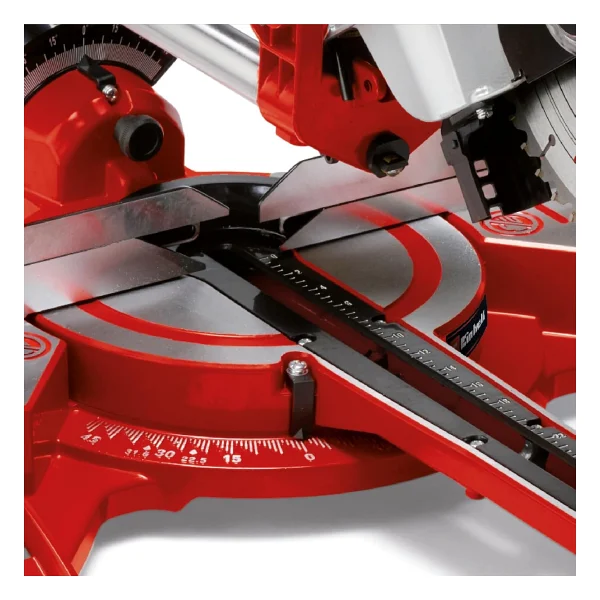 Einhell Tc-Sm 2131/1 Pistonlu Gönye Testere - Görsel 6