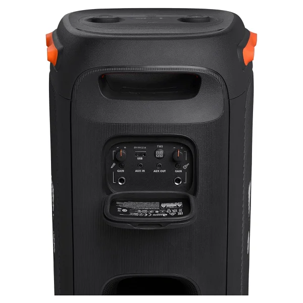 Jbl Partybox 110 Bluetooth Hoparlör - Görsel 4