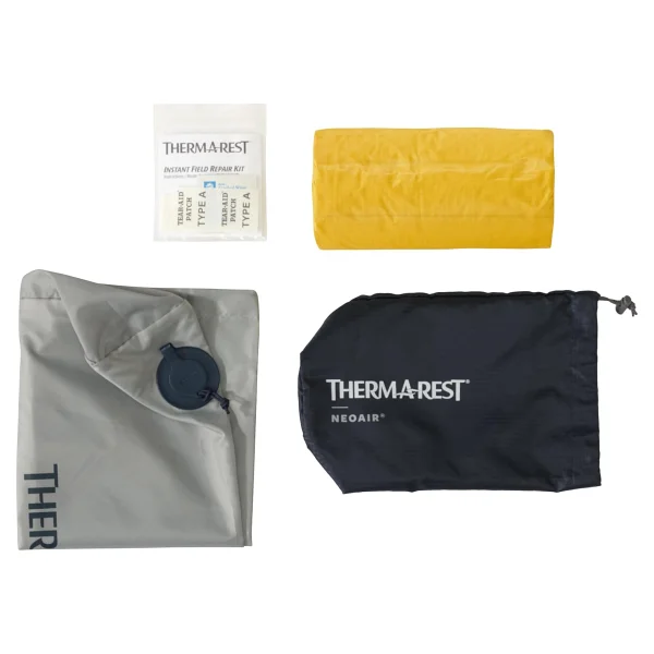 Thermarest Neoair Xlite Nxt R U24 183x51x7.6 Cm Yalıtımlı Şişme Mat - Görsel 6