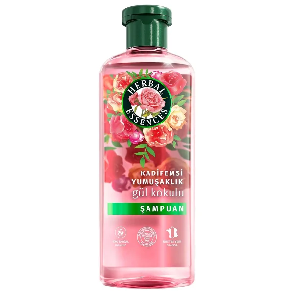 Dermokil Prebiyotik & Vitamin B5 Kepeğe Karşı Şampuan 1L - Görsel 8