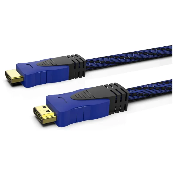 Inca Imhd-150t 15 M 4K Hdmı Kablo - Görsel 3