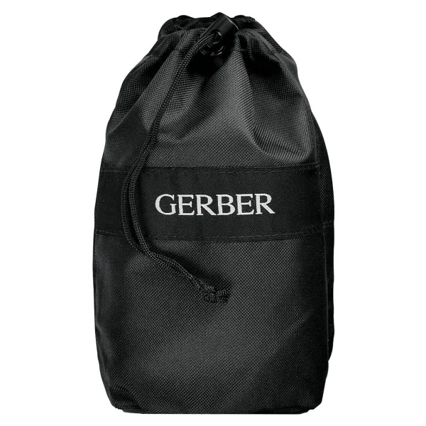 Gerber 2241578 Gorge Çantalı Kürek - Görsel 4