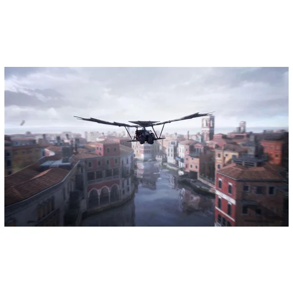 Assassin's Creed The Ezio Collection PS4 - Görsel 2