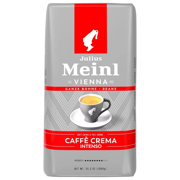 Julius Meinl Jubilaeum Çekirdek Kahve 500 gr - Görsel 6