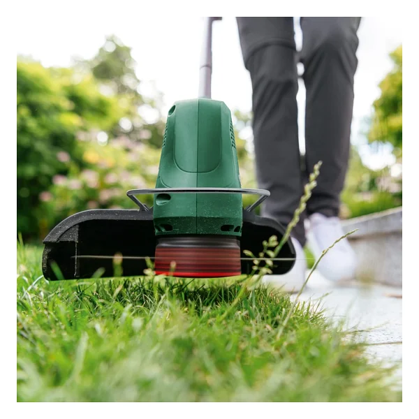 Bosch Easygrasscut 18v-26 Kenar Kesme Makinesi - Görsel 8