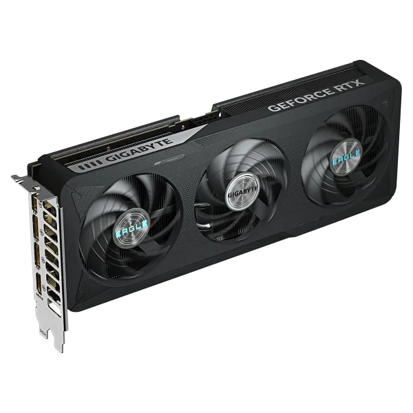 Gigabyte RTX 5060 Tı Eagle Max Oc 16g Gv-N506teaglemax Oc-16gd 128 Bit Gddr7 16 GB Ekran Kartı - Görsel 8
