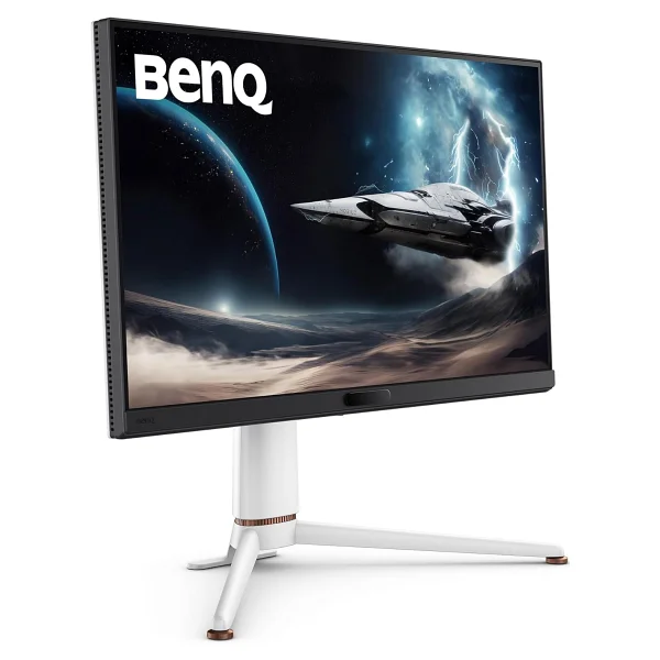 Benq Mobiuz Ex271q 27" 1 Ms 2k 180 Hz Oyuncu Monitörü - Görsel 3