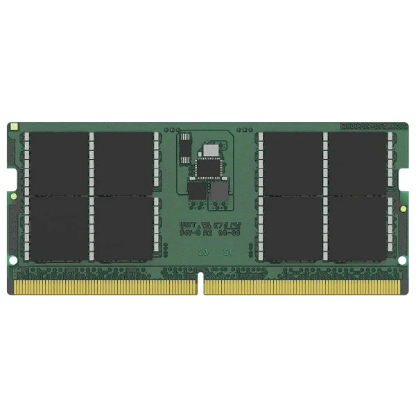 Kingston 8 GB 5600 MHz Cl46 Kvr56s46bs6/8 DDR5 RAM - Görsel 2