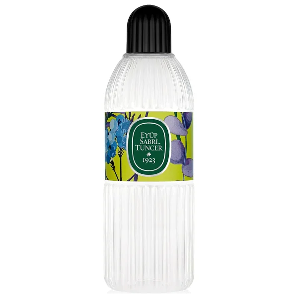 Eyüp Sabri Tuncer Lavanta Pet Şişe Kolonya 400 ml - Görsel 2