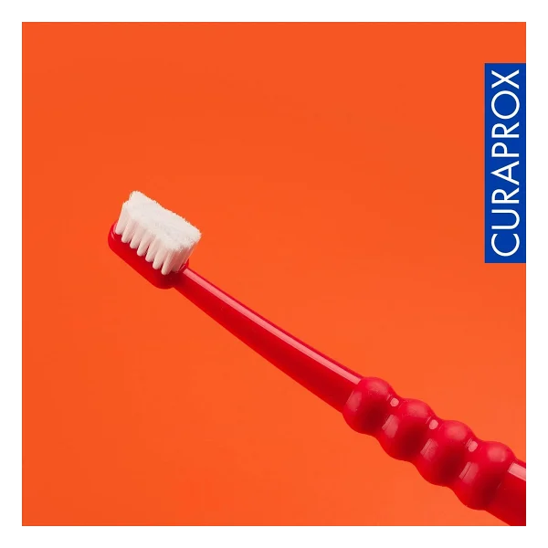 Curaprox Cs Surgical Mega Soft Diş Fırçası - Görsel 9