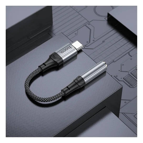 Samsung S24- S24 Fe- S24ultra- S24plus Typec Kulaklık Dönüştürücü Jack Aparat Çevirici Type-C 3.5mm - Görsel 4