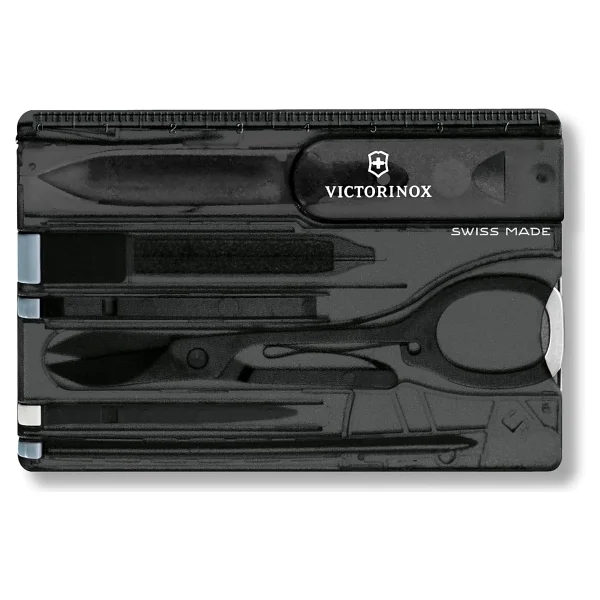 Victorinox 0.7107.841 Swisscard Vx Colors - Görsel 7