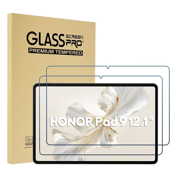 Honor Pad X8b 6 GB 128 GB 11" Tablet - Görsel 8