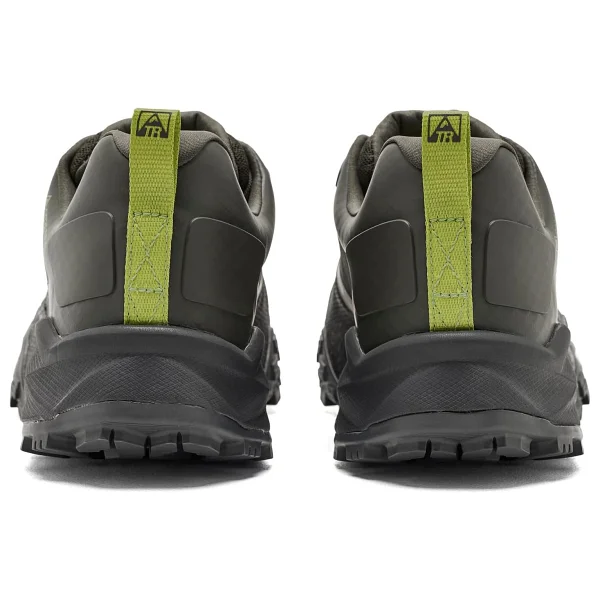 The North Face Offtrail TR Gore-Tex NF0A8A9X79K1 Haki Erkek Outdoor Ayakkabı - Görsel 8
