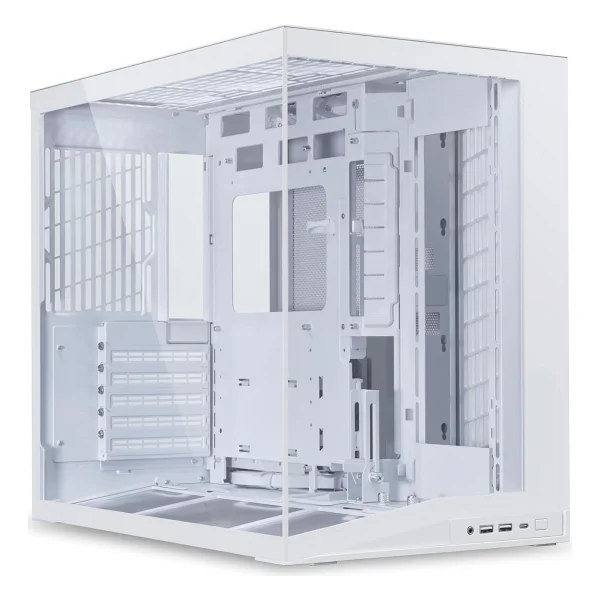 Lian Li O11 Dynamic Mini V2 Fansız Atx Oyuncu Kasası - Görsel 5