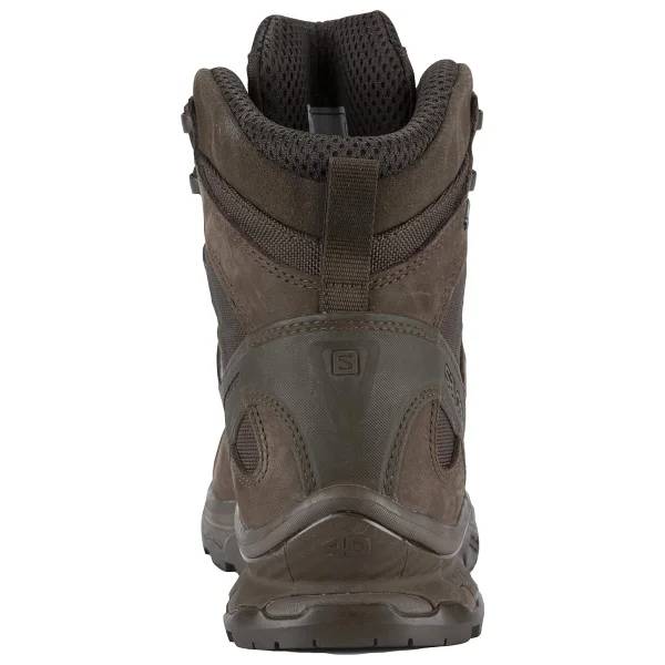 Salomon Quest 4D Forces 2 EN Gore-Tex L40723300 Kahverengi Erkek Outdoor Bot - Görsel 3