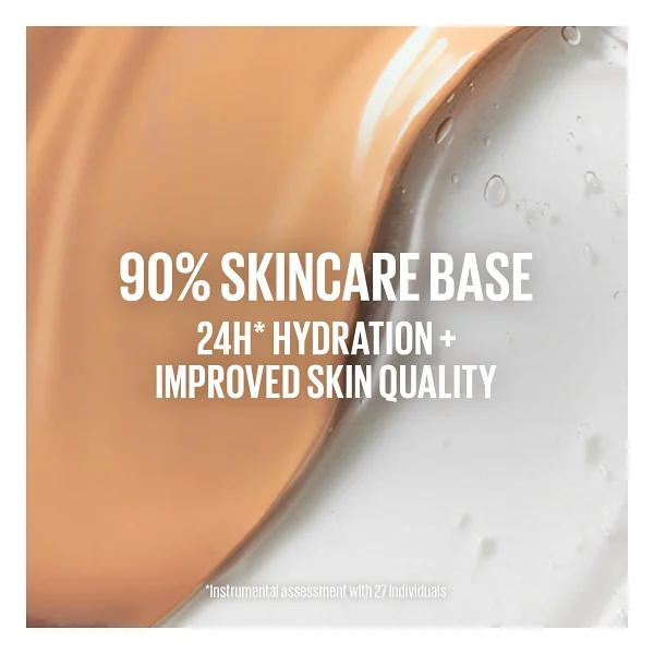 Maybelline New York Fit Me Nude 30 Orta Ton Spf 50 30 Ml Bb Krem - Görsel 8