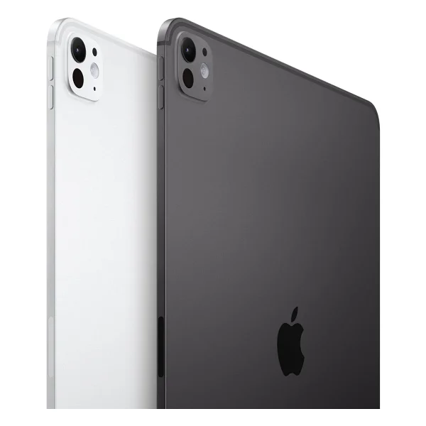 iPad Pro M5 Wi-Fi 256 GB 11" Mdwk4tu/A Uzay Siyahı Tablet - Görsel 2