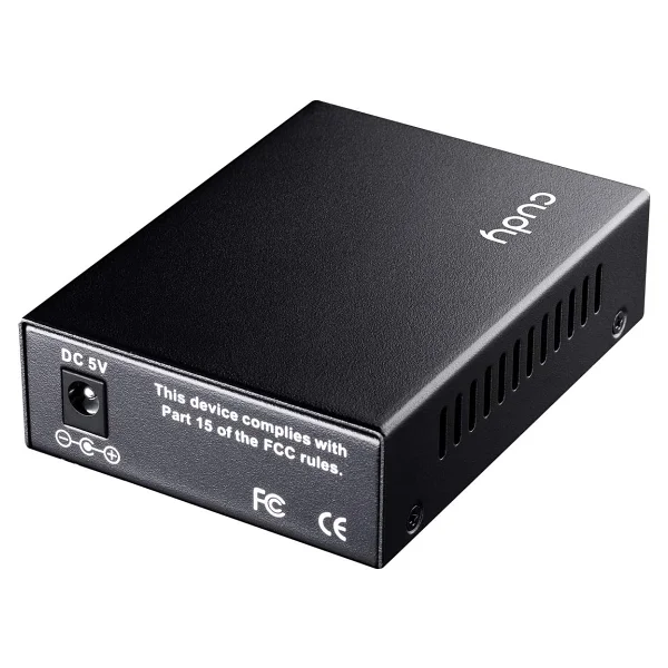 Cudy Mc100gsa-20 Sfp Modül - Görsel 3