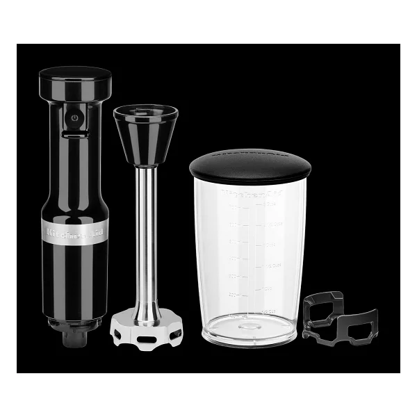 Kitchenaid Klasik 5khbv53 180 W El Blender - Görsel 3