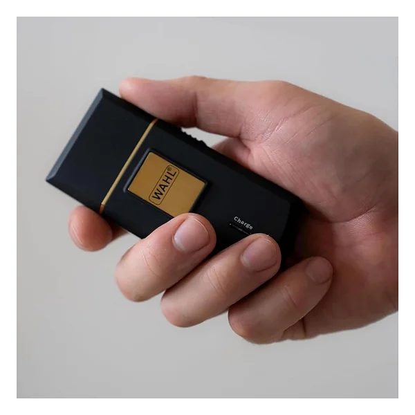 Wahl 07057-016 Gold Seyahat Tipi Tıraş Makinesi - Görsel 9