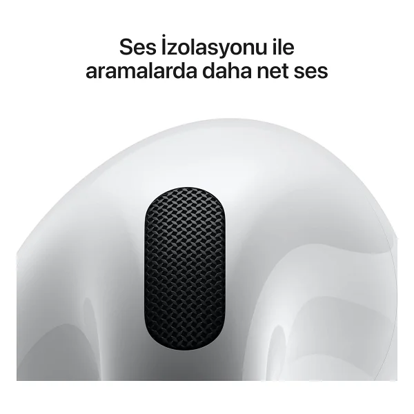 AirPods 4. Nesil - Görsel 5