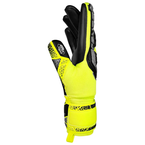 REUSCH Attrakt Freegel Silver - Görsel 3