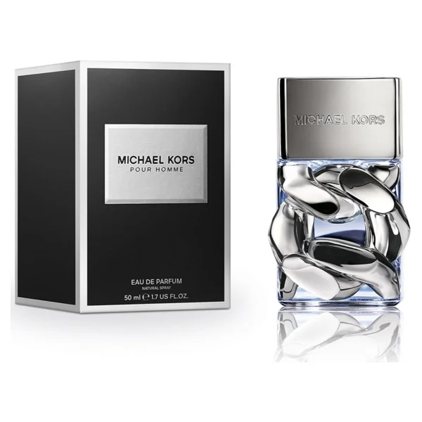 Michael Kors Pour Homme Edp 50 Ml Erkek Parfüm - Görsel 3