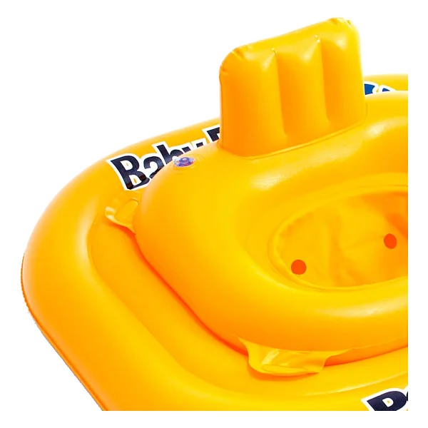 Intex 56587 Pool School 79 Cm Bebek Deniz Simidi - Görsel 6